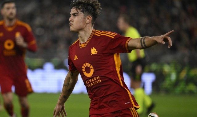 记者：加拉塔萨雷在争取冬窗签迪巴拉，球员愿意离队