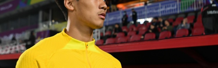 足球报：吴少聪、侯永永回流中超，中国球员留洋再次遭遇尴尬