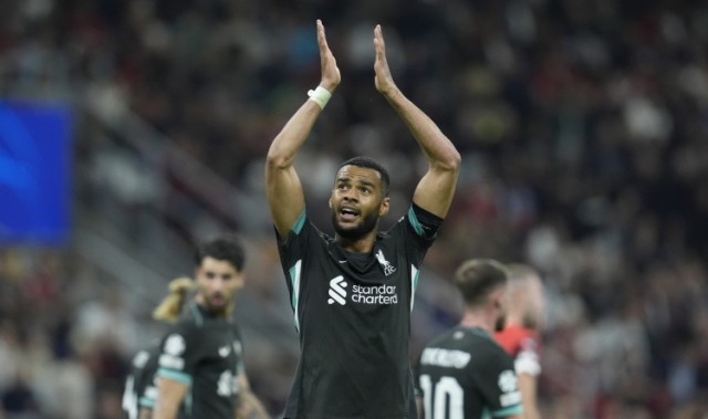 加克波：德比战要专注于表现 赫拉芬贝赫比在阿贾克斯时更出色