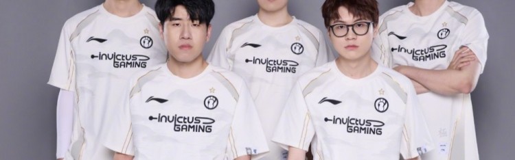 Letme：IG如果延续上一个BO5状态，狗见了都得踩两脚！