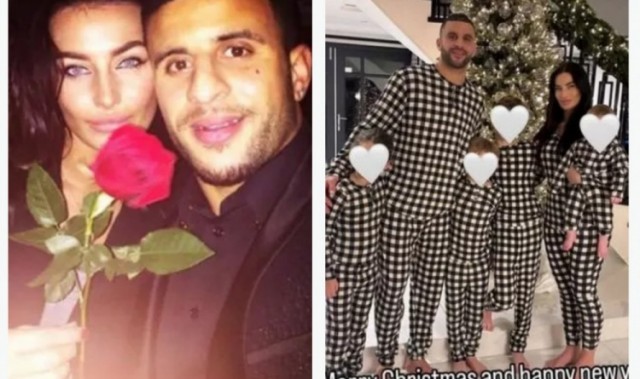 否认向钱看！消息人士：说安妮为了钱放弃和沃克离婚是无稽之谈