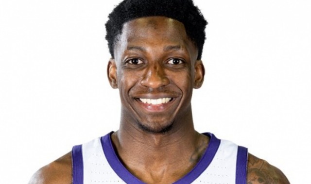 Shams：黄蜂将用双向合同签下G联盟后卫达米安-鲍格