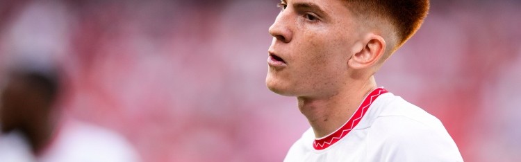 西媒：巴尔科在塞维利亚处境艰难，他考虑终止租借回到布莱顿