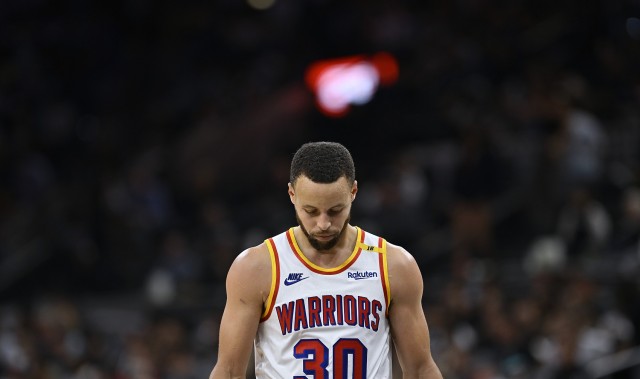 讨论|越需要库里越减少上场时间 补强是保护库里生涯的最好方式？