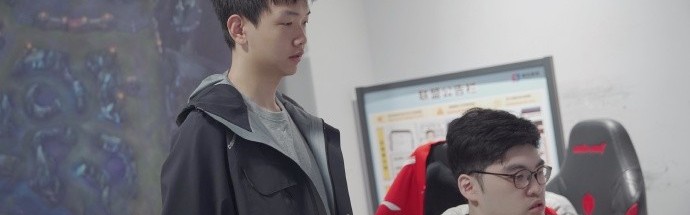 备战2025新赛季！TES发布训练返图：不懈现在，无限未来