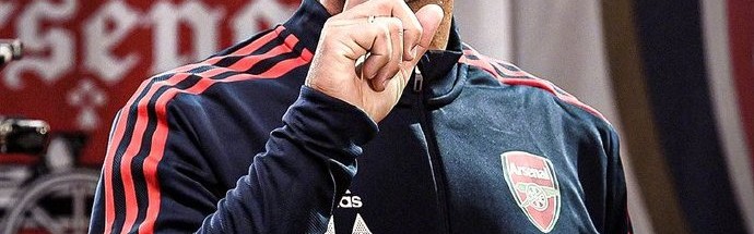 詹俊：枪手打出本赛季代表作 曼城后腰再不引援，联赛欧冠都危险