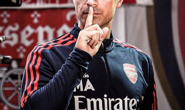 詹俊：枪手打出本赛季代表作 曼城后腰再不引援，联赛欧冠都危险