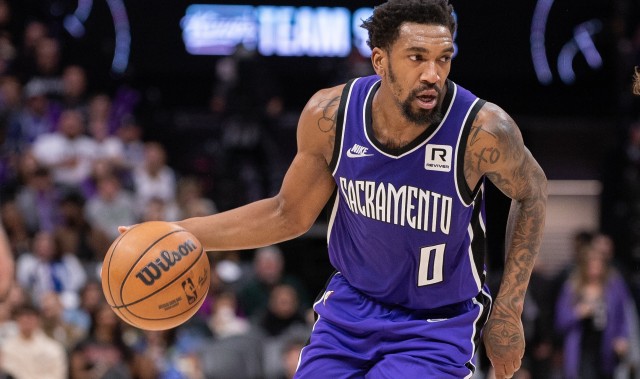 蒙克谈担任主控：就像坐过山车一样 但这绝对是新的机会和舞台