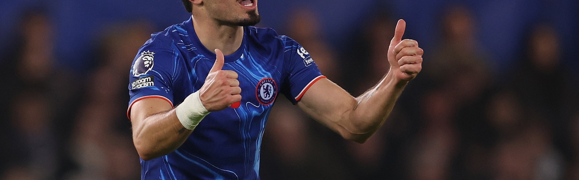 内托：教练让我踢什么位置我都全力以赴 中路让我踢得更具自由度