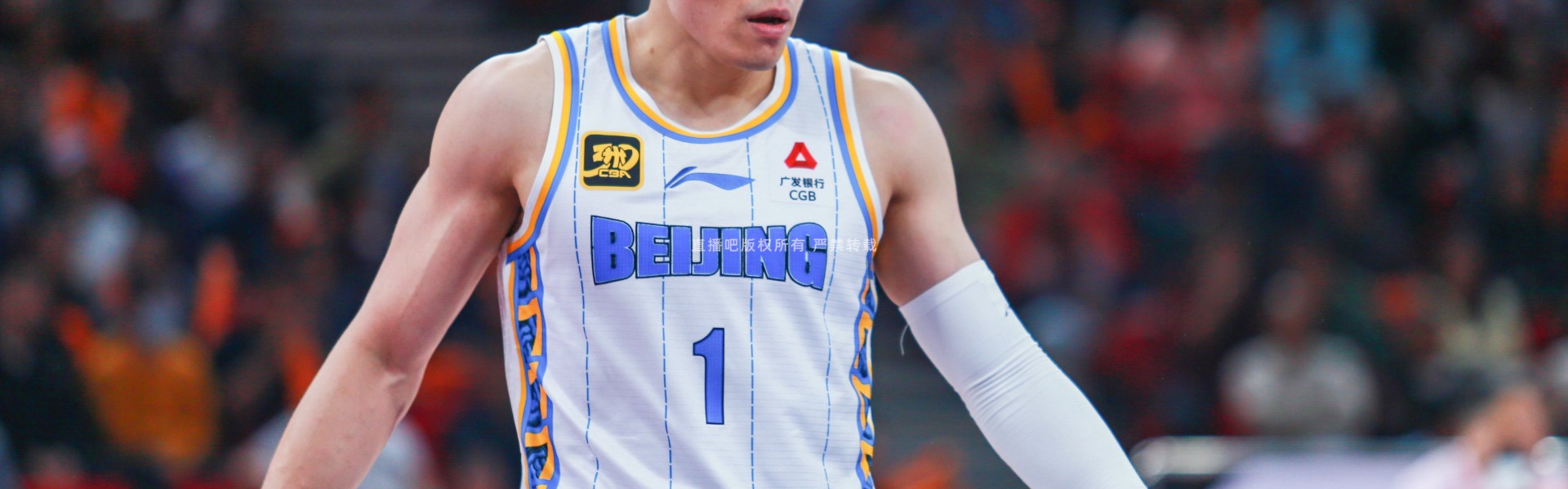 最强大脑🧠陈盈骏三分3中2贡献9分8助攻且没有失误 正负值+10