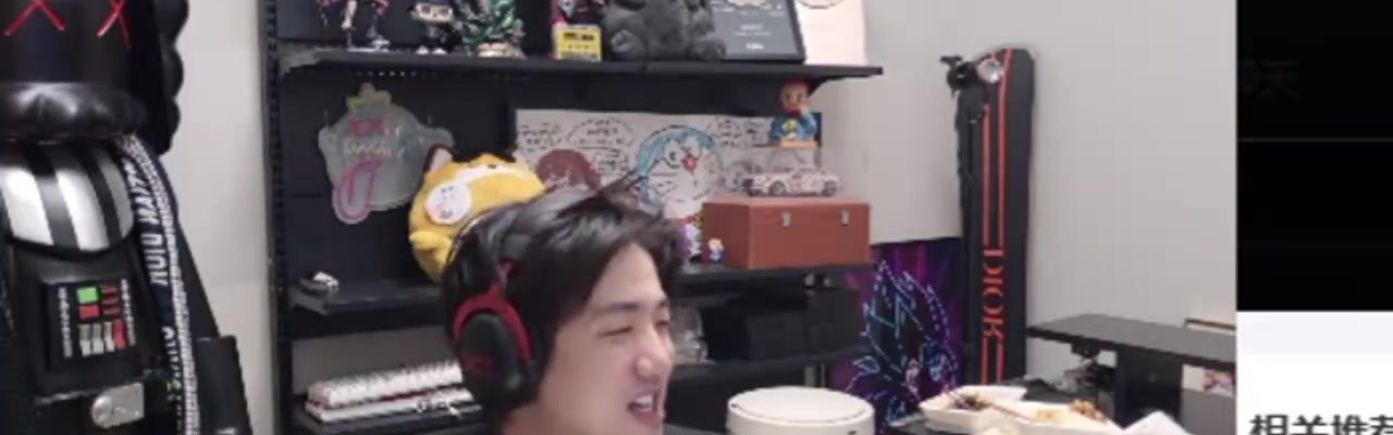 icon：中路强度太高下届不想打了 SMLZ：Godv参赛打不过玉米！