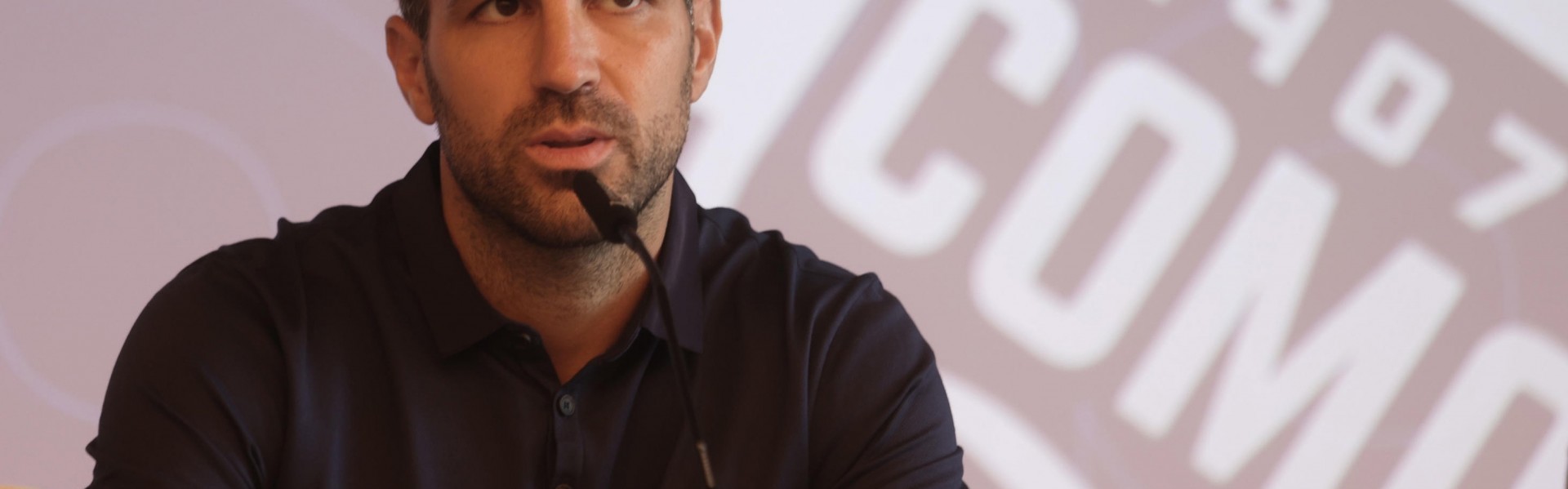 法布雷加斯：阿里还需要时间恢复，我们会继续帮助他找回状态