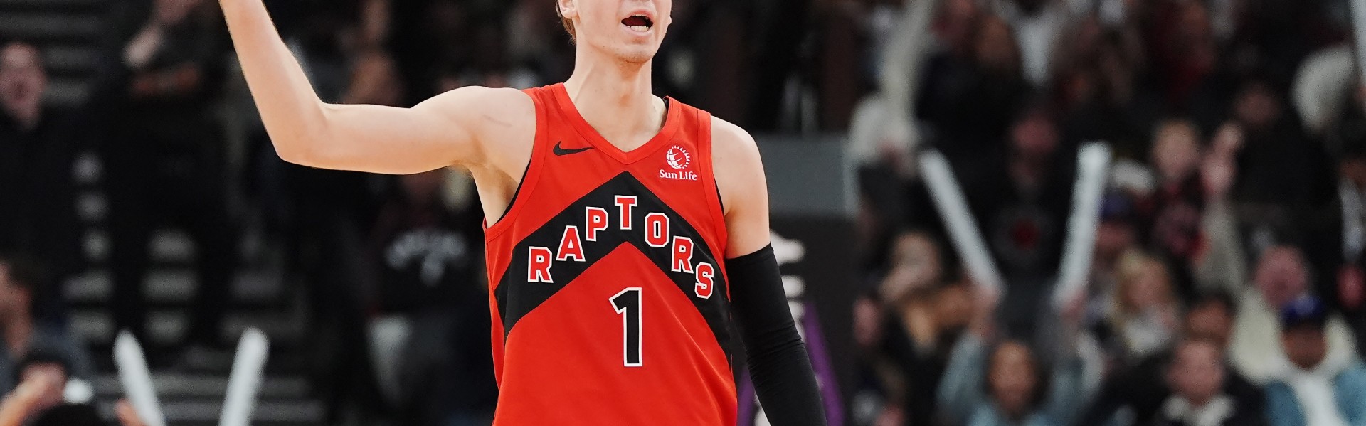 队记：猛龙认为巴恩斯是基石 迪克也是未来一部分 此外没有非卖品