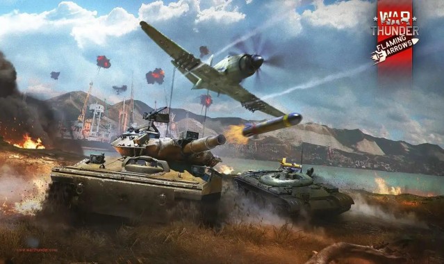 游戏玩家争论载具性能时泄露“台风”战斗机“秘密文件”，惊动意大利国防部