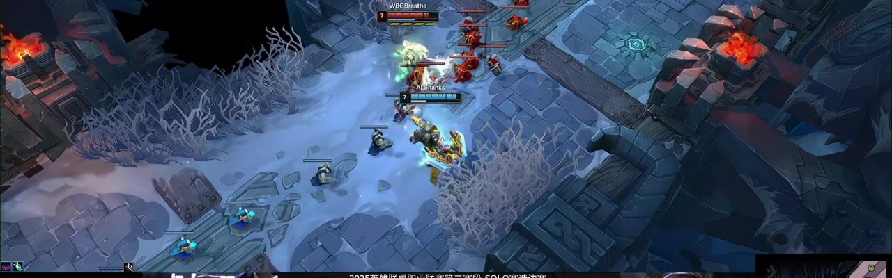 数值差距！Breathe流畅刀妹难敌Shanks鳄鱼 AL最终选择蓝色方