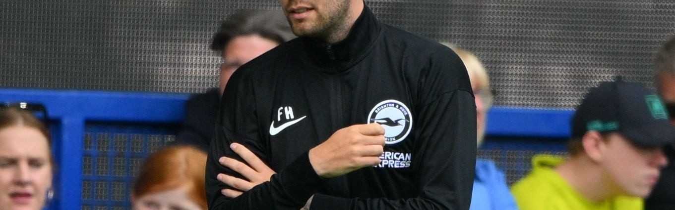 布莱顿主帅：0-7惨败不能定义我们整个赛季 足总杯是夺冠的机会