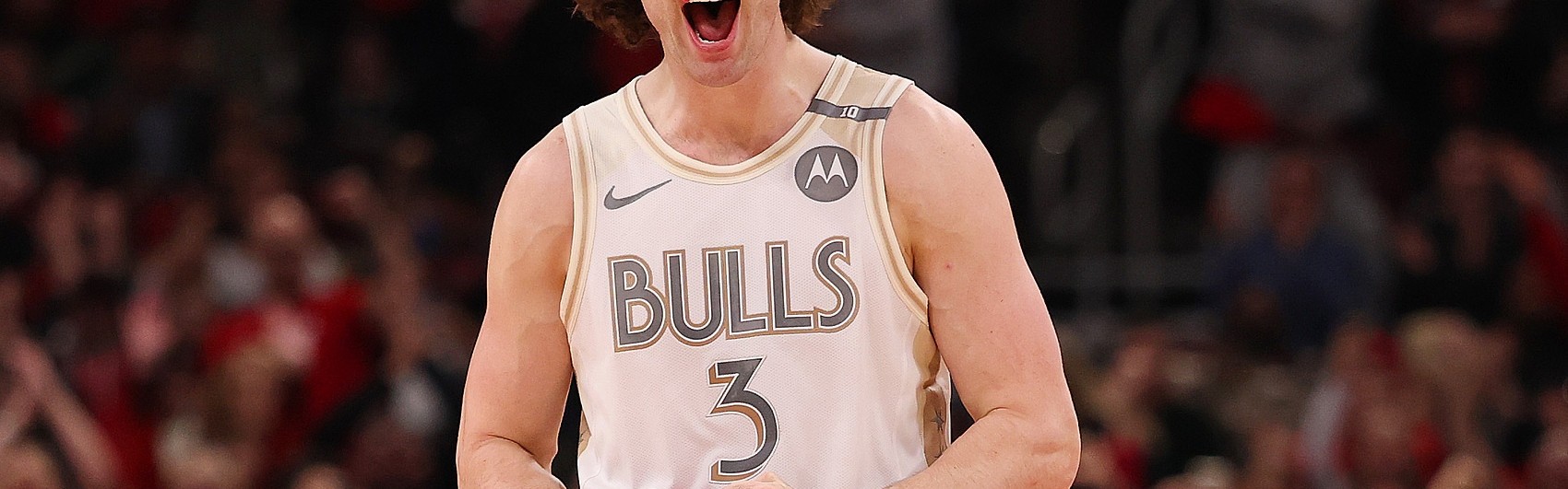 绝地反击！公牛末节轰下39分 单节赢了18分成功完成逆转