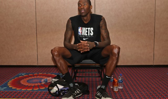 便士谈控球最好的3个球员：贾马尔-克劳福德、欧文、库里