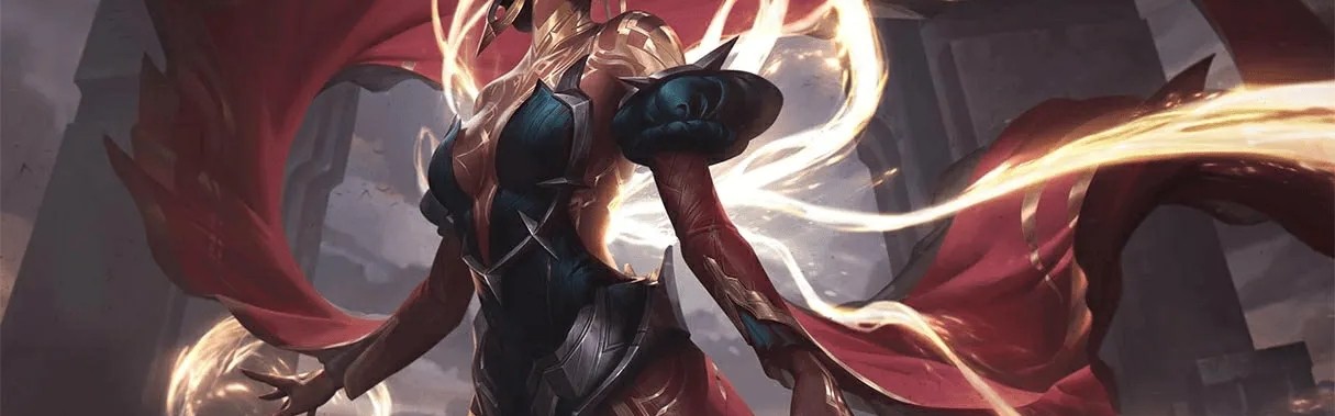 幽默！LOL设计师官宣将热补丁削弱梅尔：被动、Q、R技能都将削弱