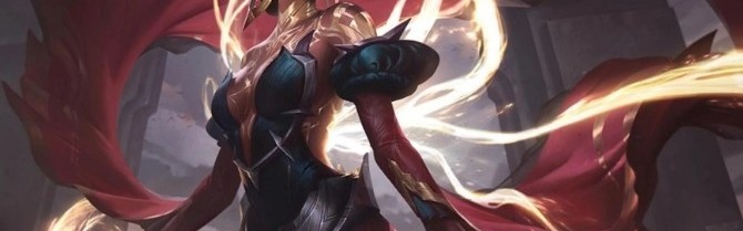 设计师谈梅尔：需要高熟练度才能发挥实力，不需要专注升级W技能