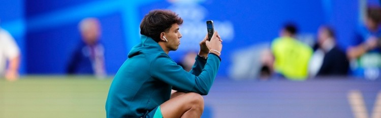 英媒：米兰计划赛季结束后与切尔西谈判，尝试永久性签下菲利克斯