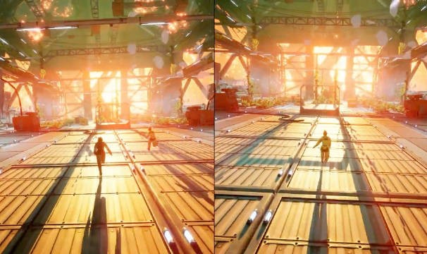 《双人成行》制作团队新作品中文预告公布：3.6发售，Steam 198元