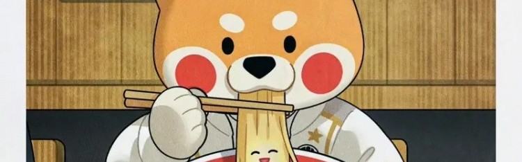 IG对阵NIP海报：面的美味，取决于——？；極不可失