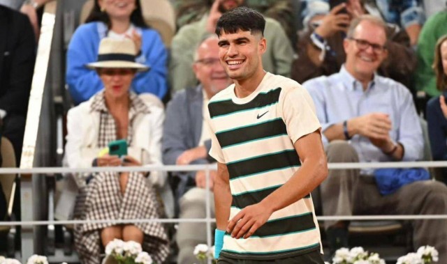 1-3！法网大爆冷门：又一前十种子被淘汰，郑钦文迎战黑马没问题