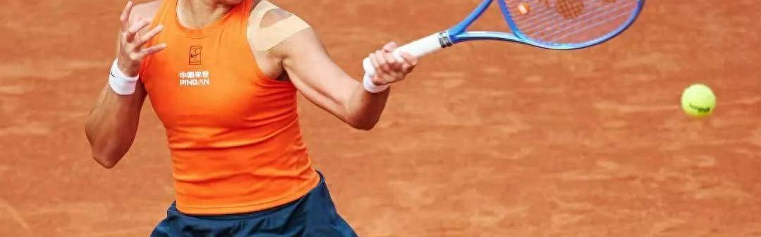 法网最新战报：资格赛战罢，中国全军覆没，王曦雨仅得5局遭横扫