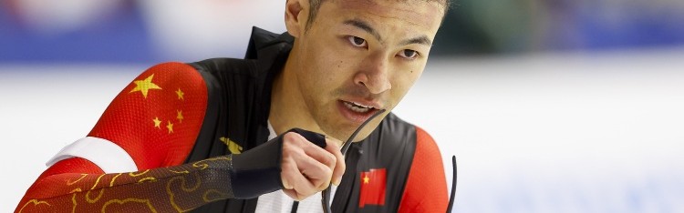 宁忠岩：在家乡实现旗手梦很圆满 这会激励我在亚冬会取得好成绩