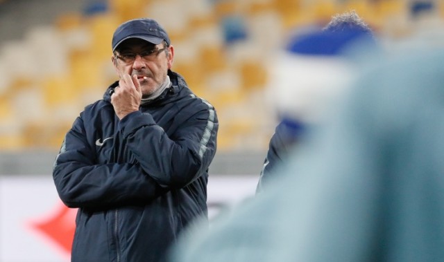 意媒：米兰有意下赛季重建，邀请帕拉蒂奇加入&萨里执教