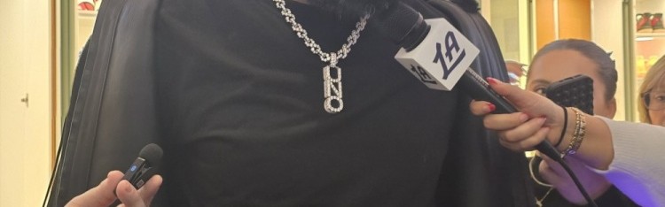 哈登：我在为退役后生活做准备 希望创立让人们长期关注的品牌