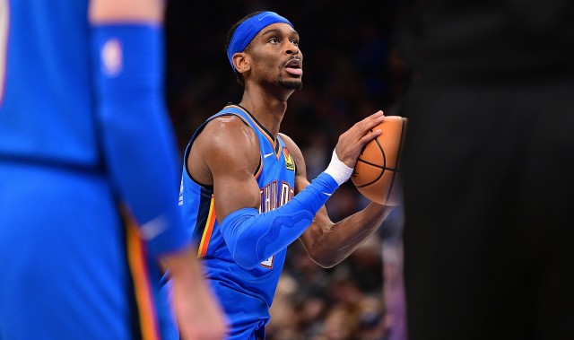 Skip：雷霆比我见过的任何队都更有乐趣 他们一起笑&一起摧毁对手