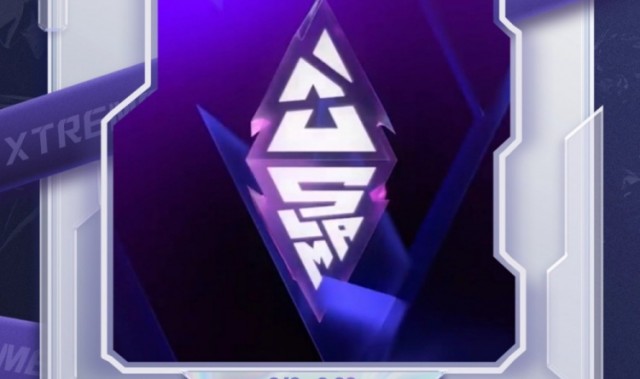 🎮gpk莉娜团战无人可挡 无人挺身而出XG团战毫无自信首局负BB