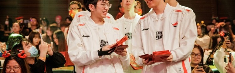 AL赛后返图：风好扬帆，奋击逐浪，你我皆传奇！