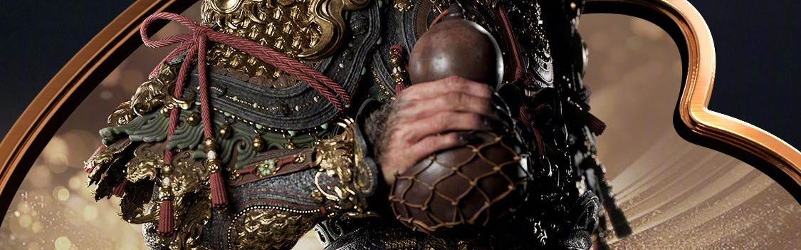 排面！微博之夜官宣《黑神话》将在直播盛典亮相 同批官宣还有李子柒等知名大V