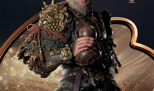 排面！微博之夜官宣《黑神话》将在直播盛典亮相 同批官宣还有李子柒等知名大V