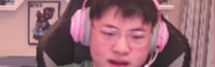 乌兹想念卢姥爷：有他带我一起玩，就好了！LOL技术主播没人看