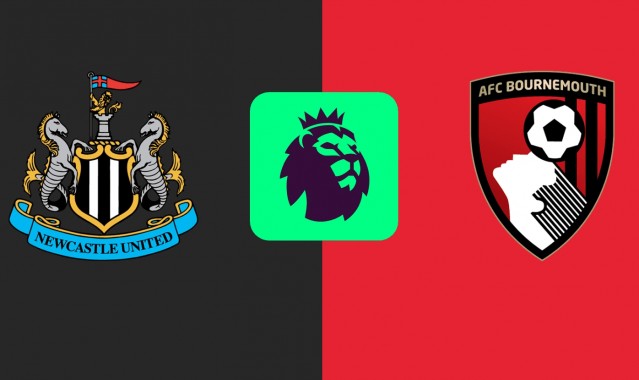 纽卡vs伯恩茅斯首发：托纳利、伊萨克领衔，吉马良斯、凯帕出战