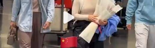 野心勃勃！郑钦文请来前法网冠军加入团队，暗示今年法网更大野心