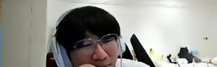 Ning：昨天和Cat聊一下没事了 主要被他一句"你说啥就是啥"干破防