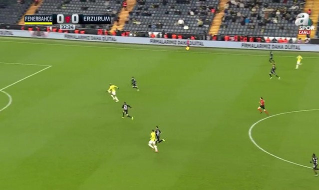 🔥穆帅喜提强援！塔利斯卡单刀破门，收获费内巴切处子球