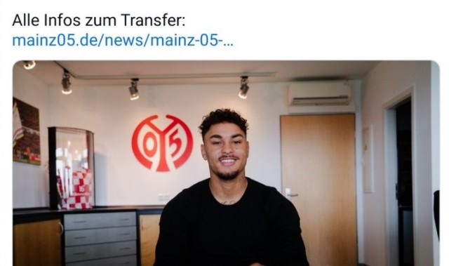 法尔克：拜仁外租西布表现不错，但美因茨能否500万欧买断存疑