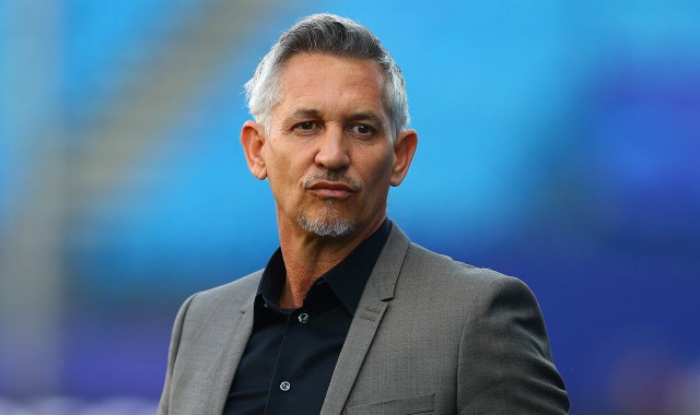 莱因克尔：不知道分开是否不可避免，希望拉什福德能振作起来