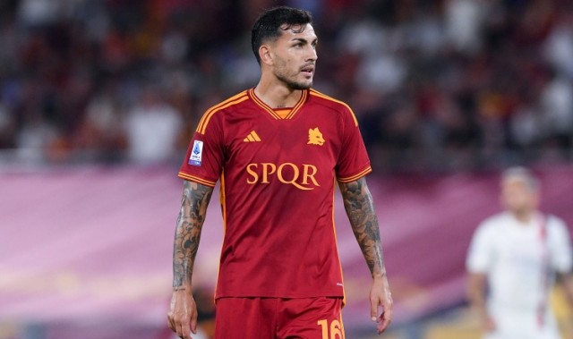 记者：桑托斯尝试引进帕雷德斯，内马尔和他有着深厚的友谊