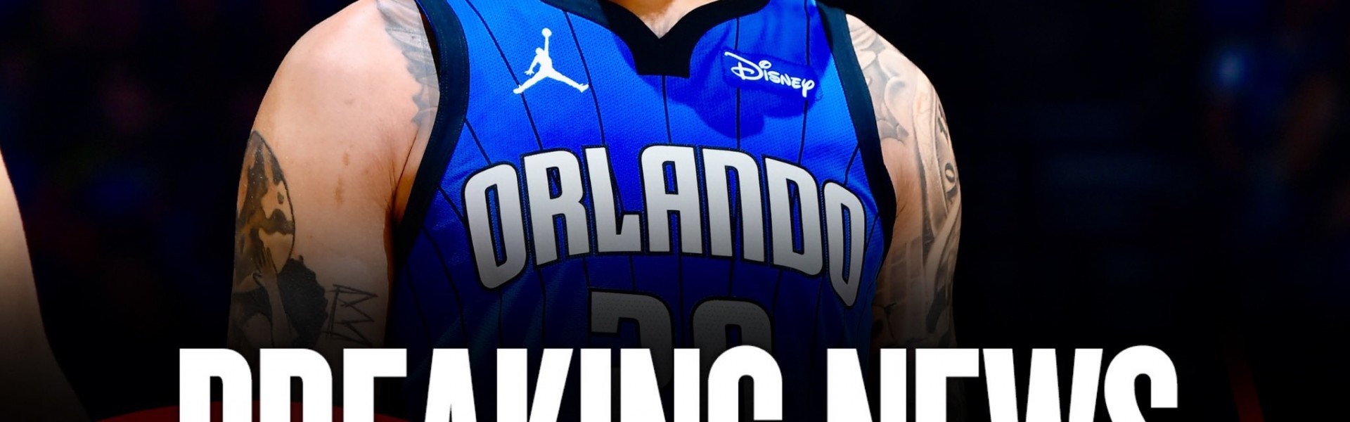 26岁的2017年状元郎再就业！Shams：自由球员富尔茨签约国王