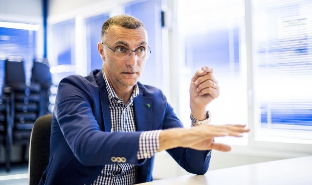 贝尔戈米：国米在下半场想着平局就够了，落后那不勒斯1分能接受